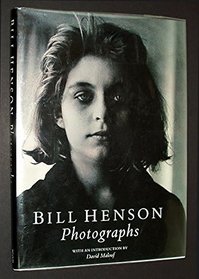 Bill Henson Photographs