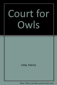 Court for Owls