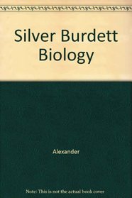 Silver Burdett Biology