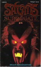 Satan's Surrogate (#4)