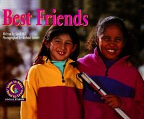 Best Friends (Turtleback School & Library Binding Edition)