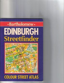 Edinburgh Colour Street Guide