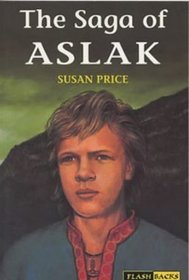 The Saga of Aslak (Flashbacks)