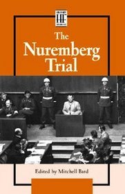 The Nuremberg Trials (At Issue in History)