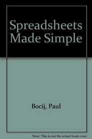 SPREADSHEETS MADE SIMPLE