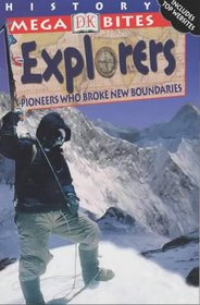 Explorers (Mega Bites)