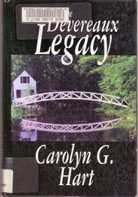The Devereaux Legacy