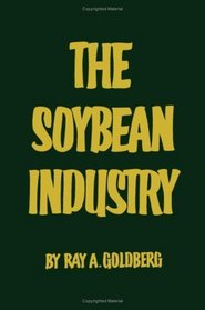 Soybean Industry CB