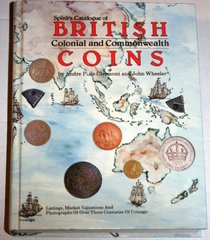 Spinks Catalogue of British Colonial and Commonwealth Coins
