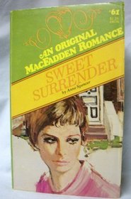 Sweet Surrender (An Original MacFadden Romance, #61)