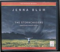 The Stormchasers (Audio CD) (Unabridged)