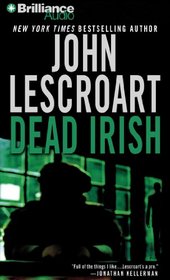 Dead Irish (Dismas Hardy, Bk 1) (Audio CD) (Abridged)