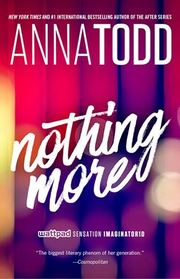 Nothing More (Landon Gibson, Bk 1)