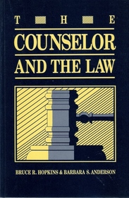 Counselor and the Law