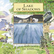 Lake of Shadows (Legends from Wales)