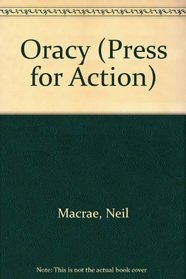 Oracy (Press for Action)