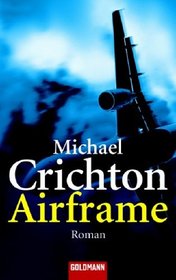 Airframe (German Edition)