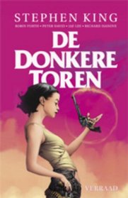 Verraad (De Donkere Toren ) (Dark Tower Graphic Novel Series, Bk 4) (Dutch Edition)