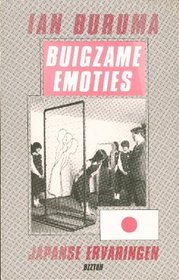 Buigzame Emoties: Japanse Ervaringen (Dutch Edition)