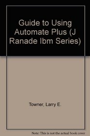 Case: Concepts and Implementation (J. Ranade Ibm Series)