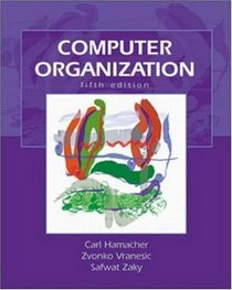 Computer Organization