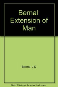 The Extension of Man: A History of Physics before the Quantum