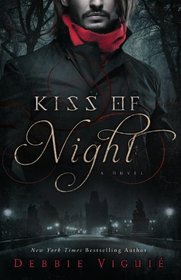 Kiss of Night (Kiss, Bk 1)