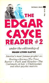 Edgar Cayce, Reader #2