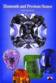 Diamonds and Precious Stones (New Horizons)
