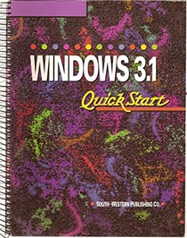 Windows 3.1 (Quick Start)