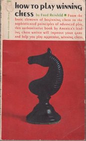 How to Play Winning Chess (Reference Library)