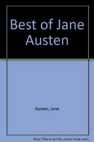 Best of Jane Austen