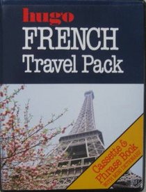 French Travel Pack-Book