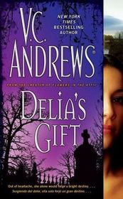 Delia's Gift (Delia, Bk 3)