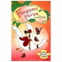 Frangipani Fairies