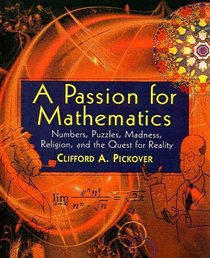 Passion For Mathematics