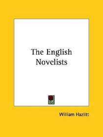 The English Novelists