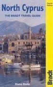North Cyprus, 4th : The Bradt Travel Guide (Bradt Travel Guide)