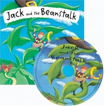 Jack and the Beanstalk (Flip-Up Fairy Tales)