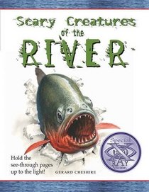 Of the River (Scary Creatures)