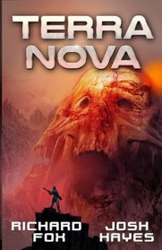 Terra Nova (The Terra Nova Chronicles) (Volume 1)