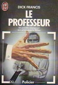 Le professeur (Twice Shy) (French Edition)