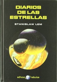 Diarios de Las Estrellas (Spanish Edition)