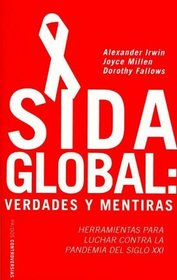 Sida Global (Spanish Edition)