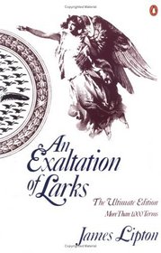 An Exaltation of Larks: The Ultimate Edition