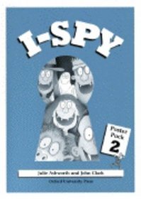 I-Spy 2: I-Spy 2: 2: Poster Pack: Poster Pack 2
