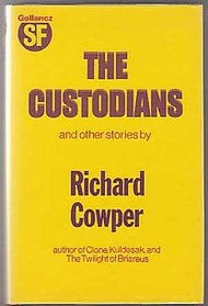 The Custodians and Other Stories