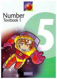 New Abacus 5: Number Textbook 1