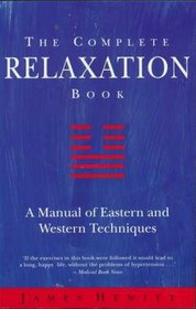 THE COMPLETE RELAXATION BOOK
