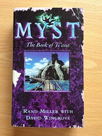 Myst II: the Book of T'Iana